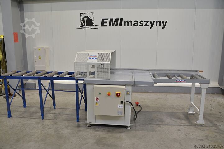 Trennschleifer Stromab TR 600