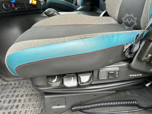 Standard SZM VOLVO FM 380 / VEB / 1 x Liege / Euro 6d
