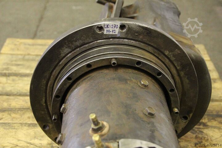 Drive axle ZF Hurth HFK 250
