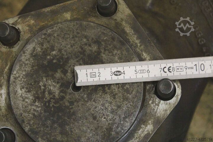 Drive axle ZF Hurth HFK 250