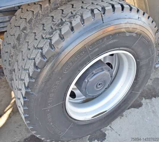 Autokran MERCEDES-BENZ ACTROS 2636 * TEREX 165.2E - A4 + FUNK/6x4