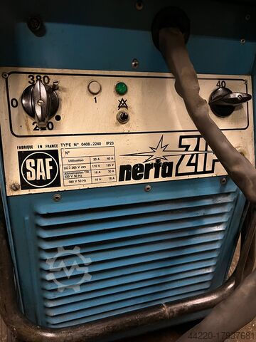 Plasma cutting machine