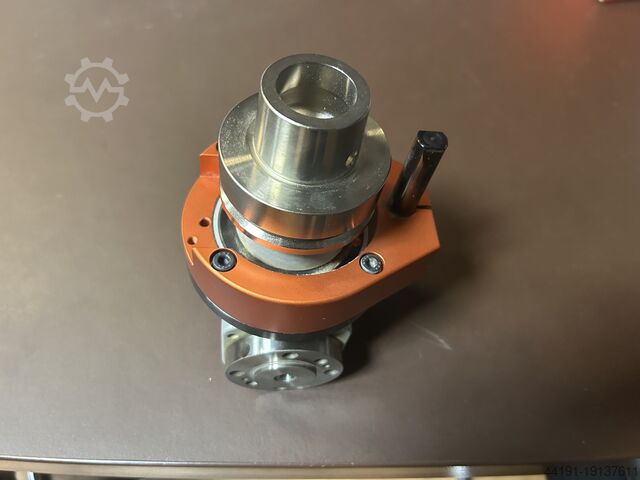 Aggregates and bevel gears Atemag DUO SMART LINE