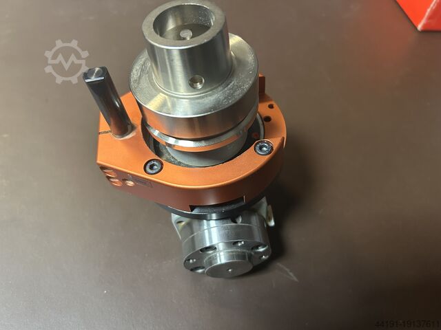 Aggregates and bevel gears Atemag DUO SMART LINE