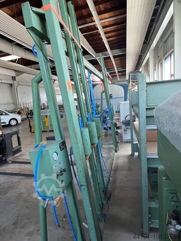 Verleimpresse Hess Variant