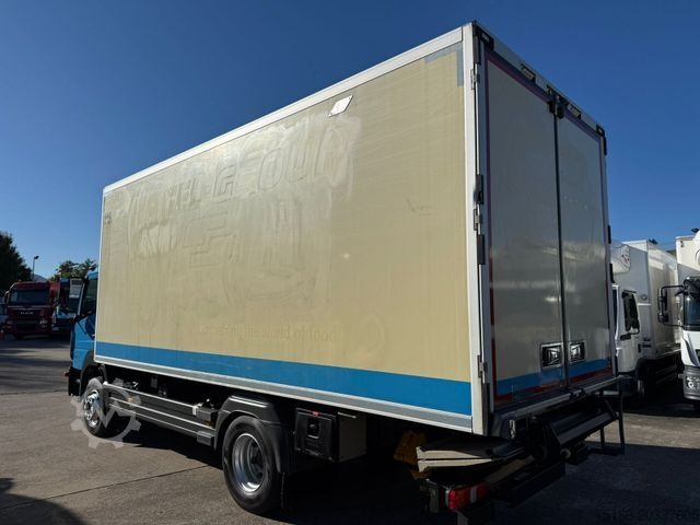 Kühlkoffer-LKW MERCEDES-BENZ ATEGO 1524 L Kühlkoffer 6,30 m LBW 1 T