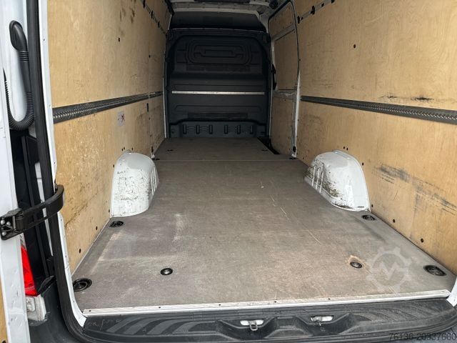 High top van MERCEDES-BENZ Sprinter 315 CDI Maxi L3H2 Klima AHK 2,8t