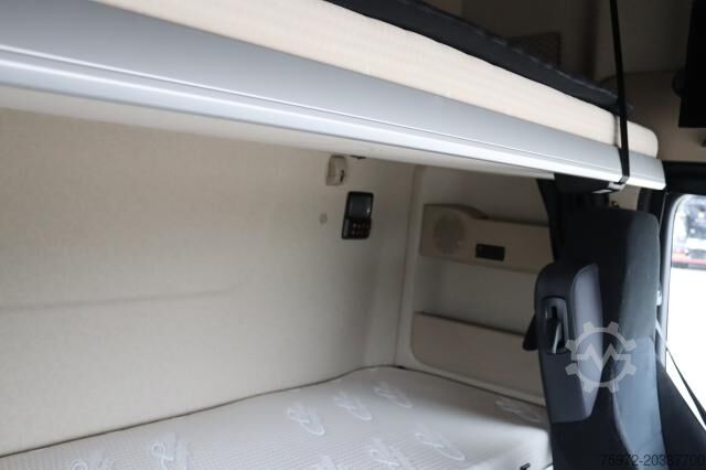 Standard SZM Mercedes-Benz Actros 1851 LS