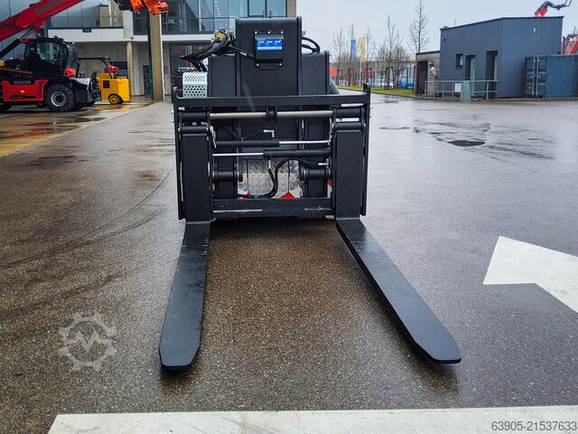 Kran JMG MC 100.08