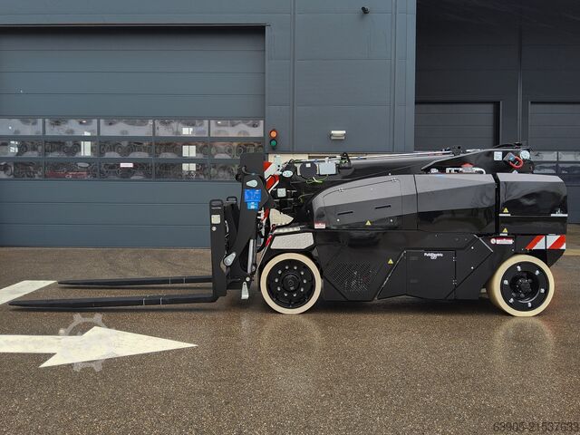 Kran JMG MC 100.08