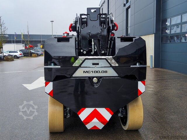 Kran JMG MC 100.08