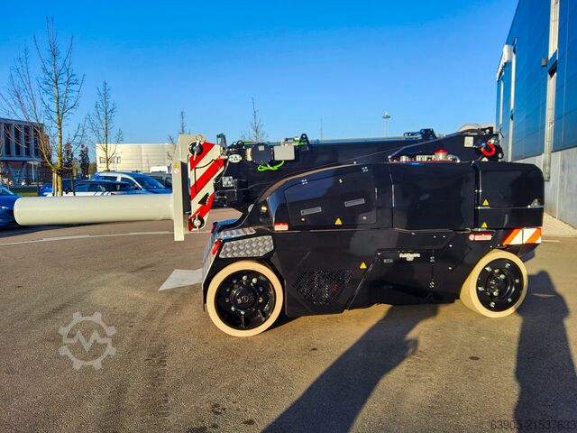 Kran JMG MC 100.08