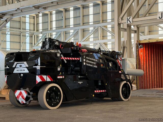 Crane JMG MC 100.08