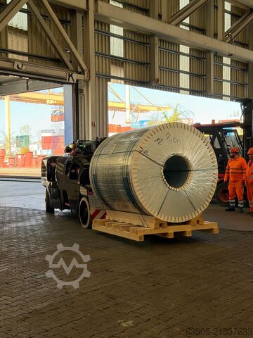 Crane JMG MC 100.08