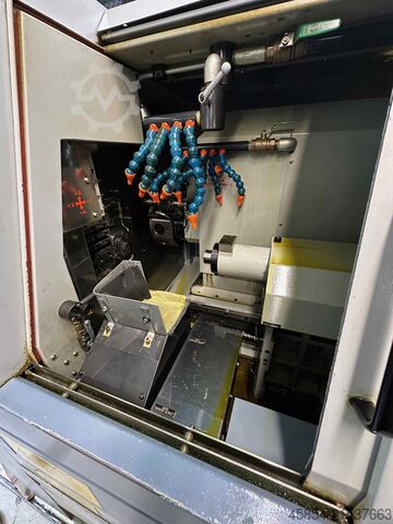 Gebr. STAR SV12/used STAR SV 12, `03 (IntNr230334) STAR Micronics SV 12