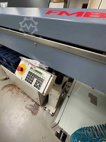 Gebr. STAR SV12/used STAR SV 12, `03 (IntNr230334) STAR Micronics SV 12