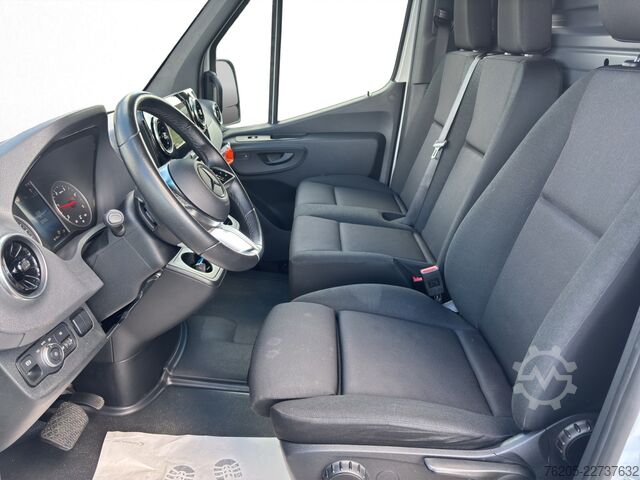Kastenwagen Mercedes-Benz Sprinter 317 CDI Hochdach Kasten lang AUT Kam.