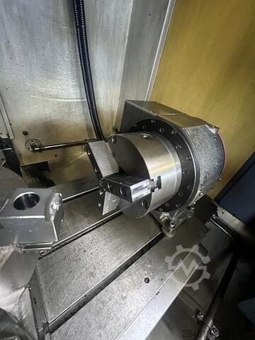 Vertikales Bearbeitungszentrum FANUC Robodrill D21LiB5