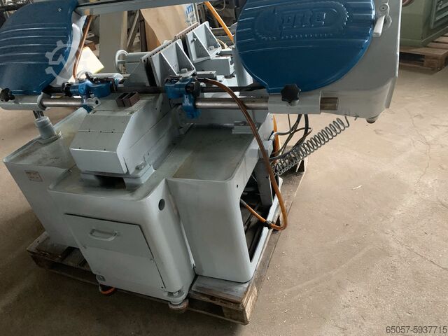 Band saw FORTE BA-251