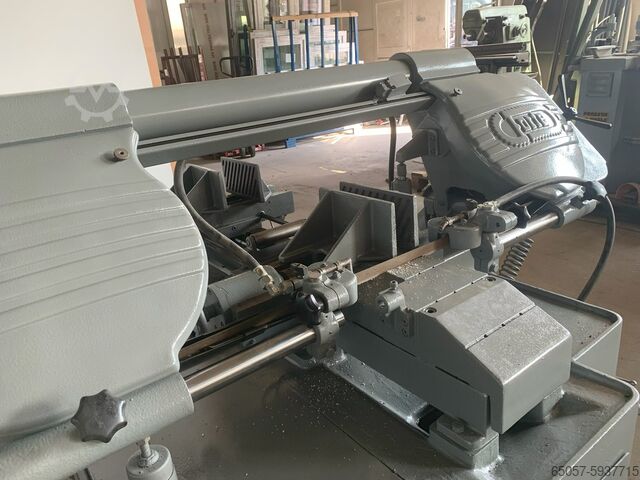 Band saw FORTE BA-251