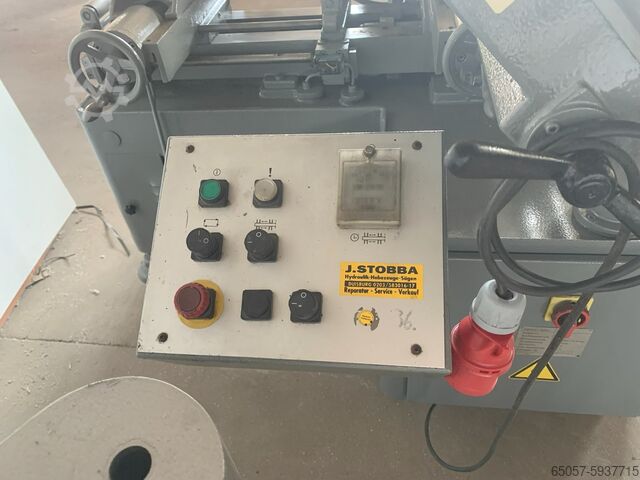 Band saw FORTE BA-251