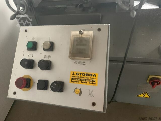 Band saw FORTE BA-251