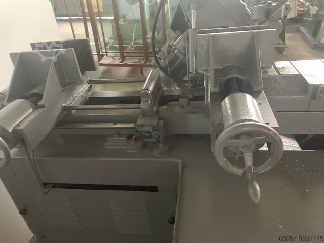 Band saw FORTE BA-251