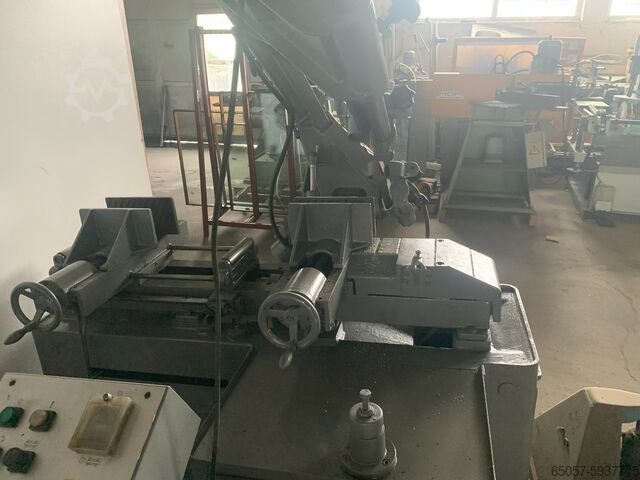 Band saw FORTE BA-251
