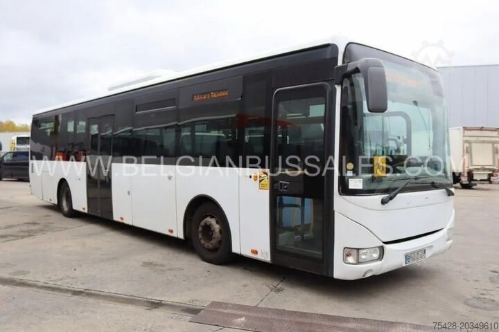 Intercitybus Iveco Crossway LE