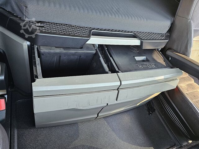 BDF-System M.A.N. 26.510 TGX