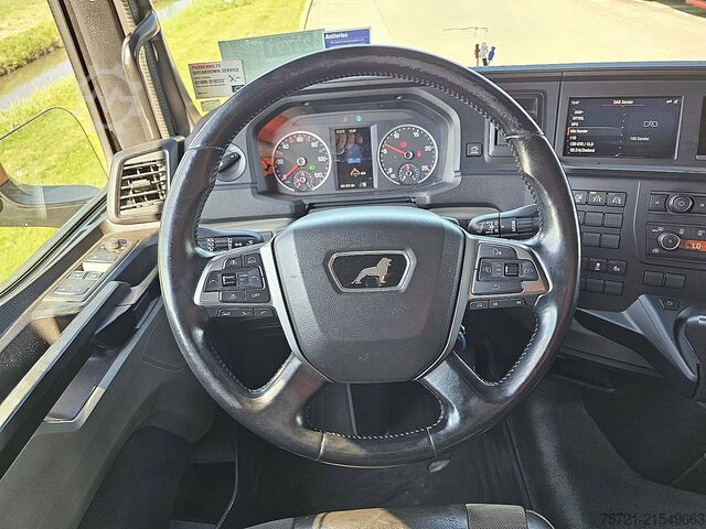 BDF-System M.A.N. 26.510 TGX