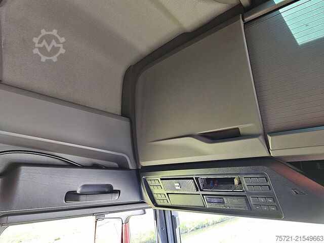 BDF-System M.A.N. 26.510 TGX