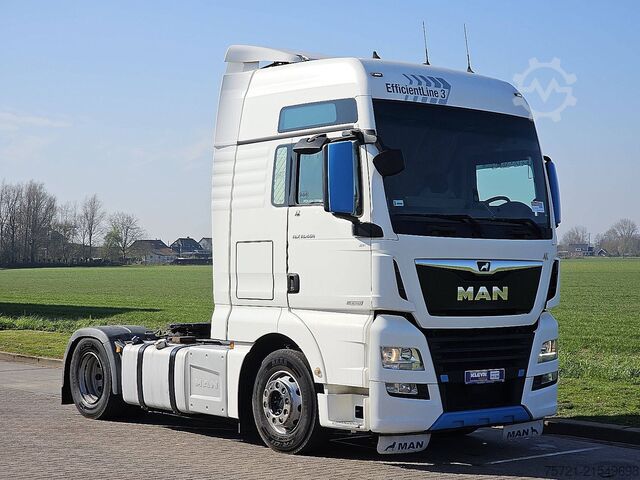 Standard-SZM MAN 18.460 TGX