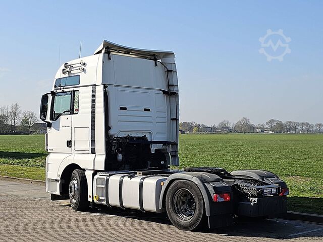 Standard-SZM MAN 18.460 TGX