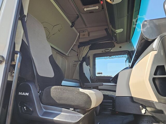 Standard-SZM MAN 18.460 TGX