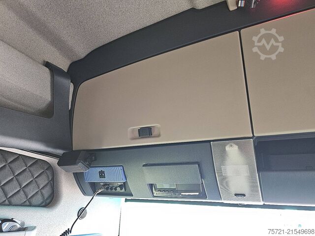 Standard-SZM MAN 18.460 TGX
