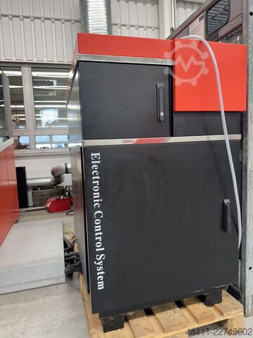 Laserschneidmaschine Bystronic DNE1012FCCB 500 Watt