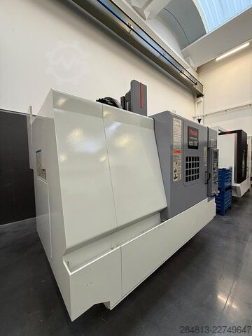 Vertikales Bearbeitungszentrum Mazak VCN-510C