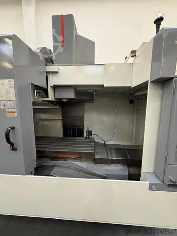 Vertikales Bearbeitungszentrum Mazak VCN-510C