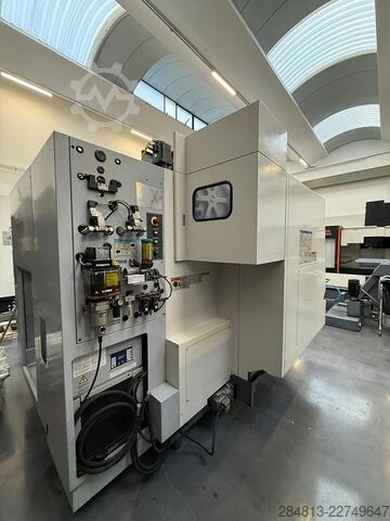 Vertikales Bearbeitungszentrum Mazak VCN-510C