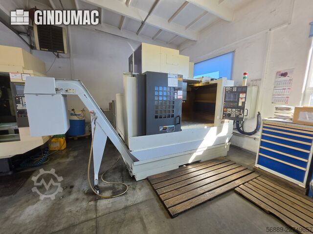 MORI SEIKI NV 5000 alpha1 MORI SEIKI NV 5000 alpha1
