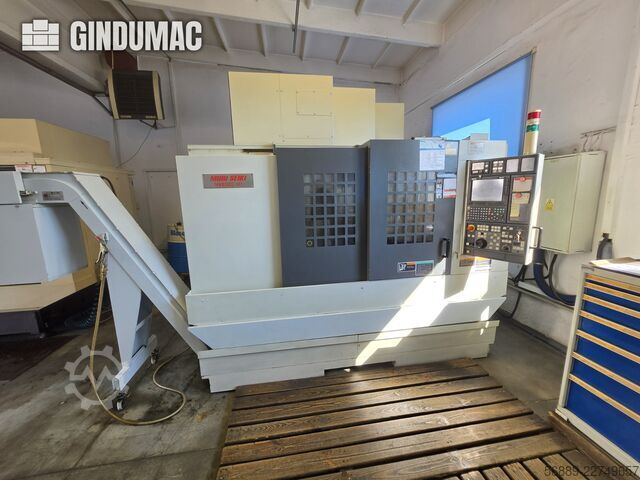 MORI SEIKI NV 5000 alpha1 MORI SEIKI NV 5000 alpha1