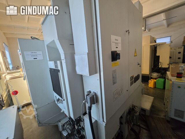 MORI SEIKI NV 5000 alpha1 MORI SEIKI NV 5000 alpha1