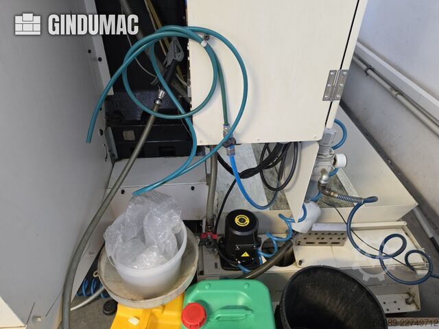 FANUC ROBODRILL alpha-D21LiA5 FANUC ROBODRILL alpha-D21LiA5