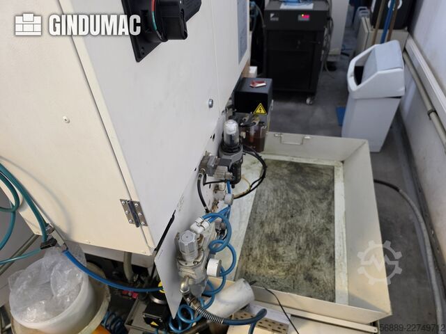 FANUC ROBODRILL alpha-D21LiA5 FANUC ROBODRILL alpha-D21LiA5