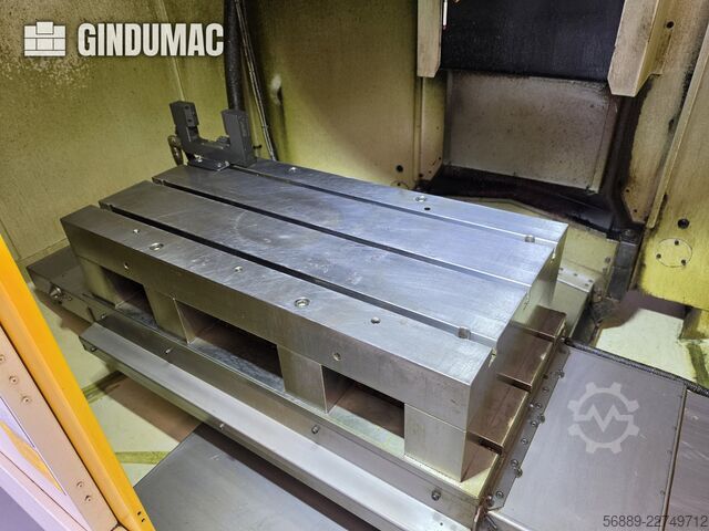 FANUC ROBODRILL alpha-D21LiA5 FANUC ROBODRILL alpha-D21LiA5