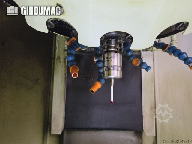 FANUC ROBODRILL alpha-D21LiA5 FANUC ROBODRILL alpha-D21LiA5