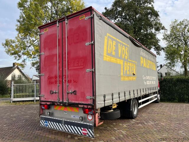 Suitcase MAN TGM N18.240