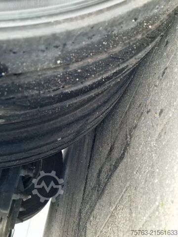 Autotransporter Volvo FH 500 Globetrotter XL Cartransporter Blyss Mod...