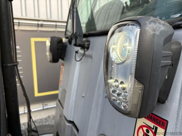 Elektrischer Gabelstapler Still RX60-50, VS-22662 STILL RX60-50